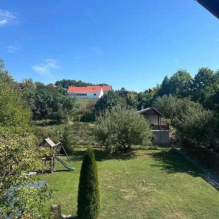 Pataklak Vendeghaz Apartment Orfu