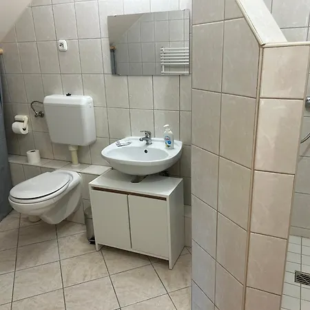 Pataklak Vendeghaz *