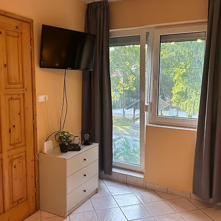 Apartment Pataklak Vendeghaz